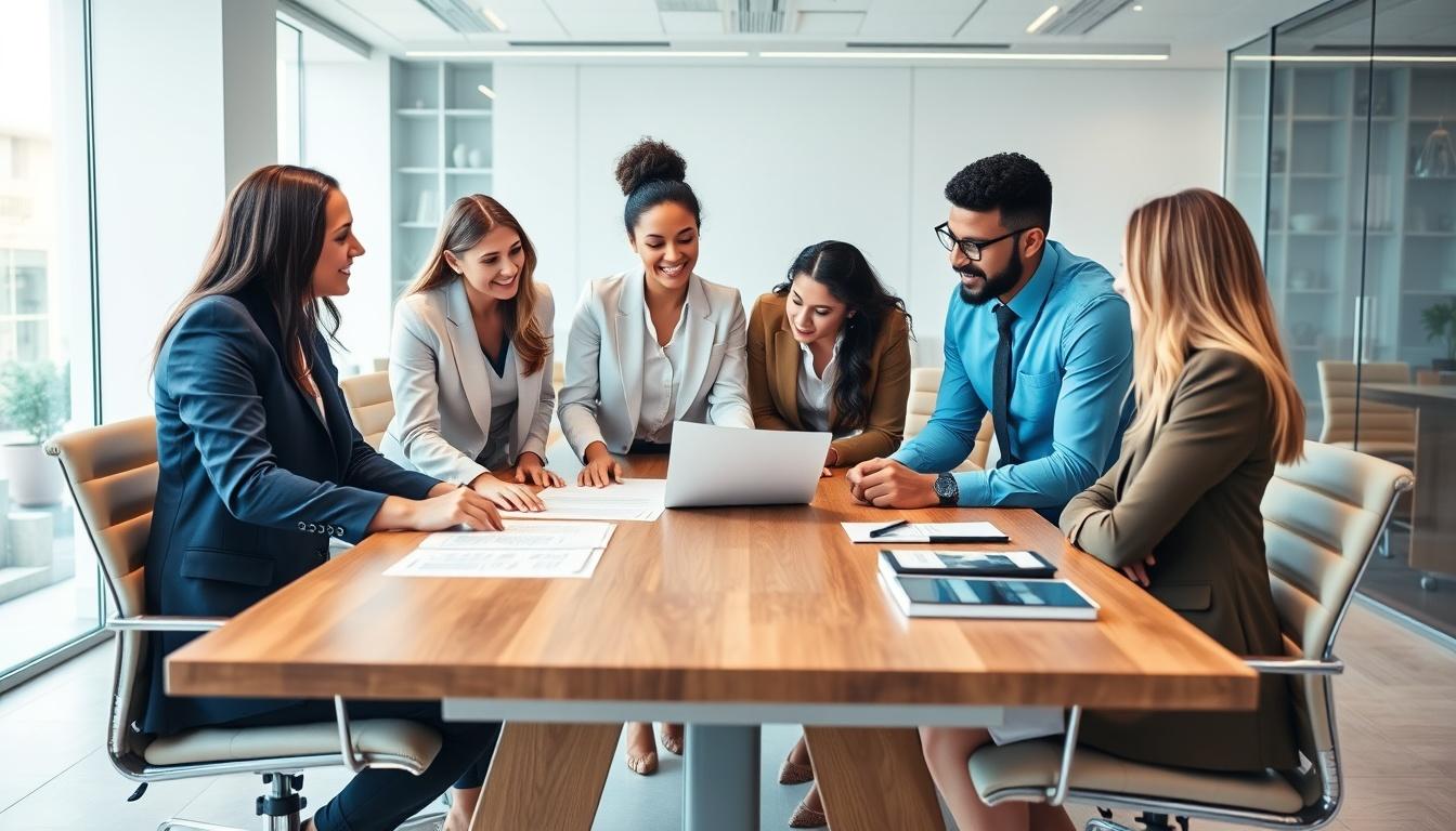 Professional plan visual